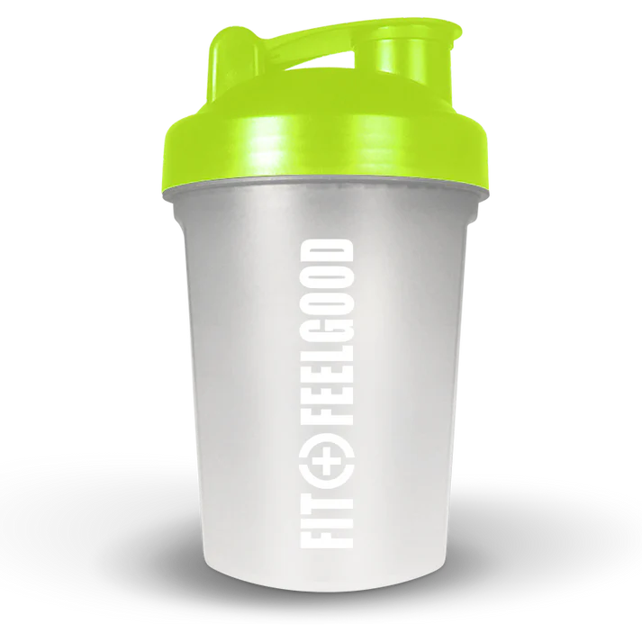 Kokteilių plaktuvė-gertuvė 400ml
